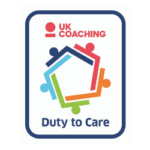 Duty to Care logo