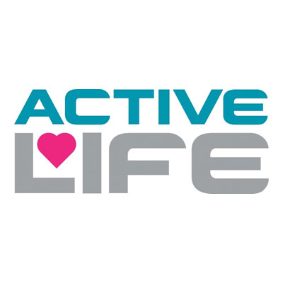 Active Life - partner Logo