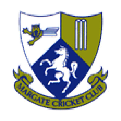 Margate Cricket Club - partner Logo