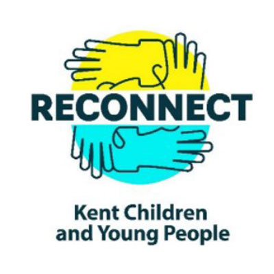 Reconnect - partner Logo
