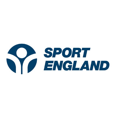 Sport England - partner Logo