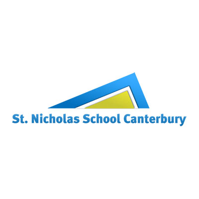 St Nicholas - partner Logo