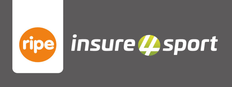 Ripe Insure 4 Sport logo