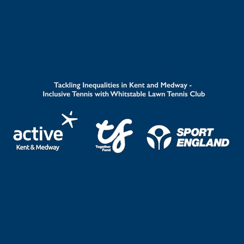 Tackling Inequalities - Inclusive Sport